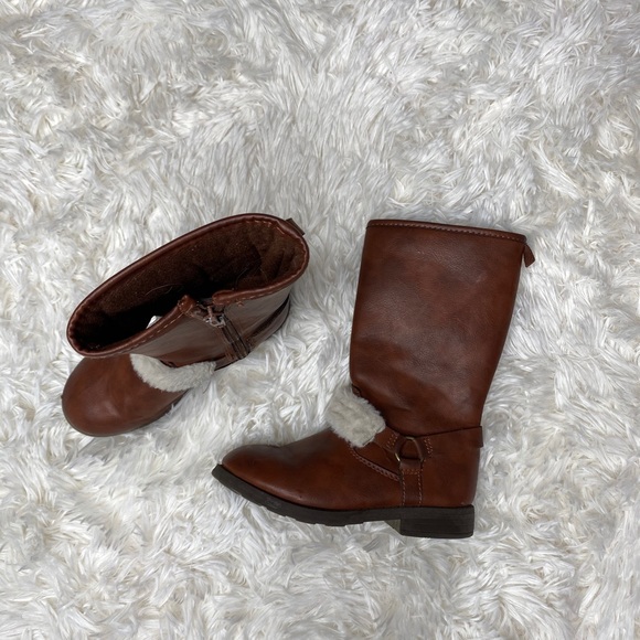 Carter's Shoes Carter Girl Riding Boots Poshmark